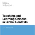 Cover Art for 9781441100399, Teaching and Learning Chinese in Global Contexts by Unknown