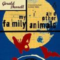 Cover Art for 9780140282597, My Family and Other Animals (Essential Penguin) by Gerald Durrell