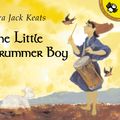 Cover Art for 9780140567434, The Little Drummer Boy by Ezra Jack Keats