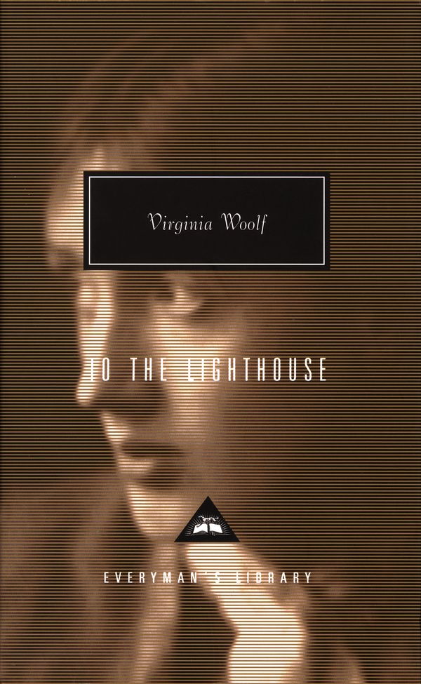 Cover Art for 9780679405375, To the Lighthouse by Virginia Woolf