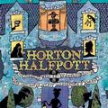 Cover Art for 9781419701696, Horton Halfpott by Tom Angleberger