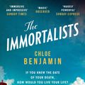 Cover Art for 9781472245014, The Immortalists by Chloe Benjamin