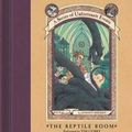 Cover Art for 9780062362698, A Series of Unfortunate Events #2: The Reptile Room by Lemony Snicket
