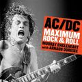 Cover Art for 9780732283834, AC/DC by Arnaud Durieux, Murray Engleheart