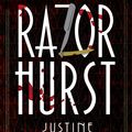 Cover Art for 9781743437728, Razorhurst by Justine Larbalestier