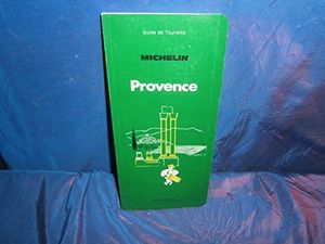 Cover Art for 9782060036328, Michelin Green Guide by Manufacture Française Des Pneumatiques Michelin