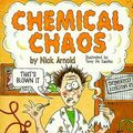 Cover Art for 9780590191258, Chemical chaos by Nick Arnold