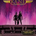 Cover Art for 9781368013598, The Kane Chronicles, Book Two the Throne of Fire (New Cover)Kane Chronicles by Rick Riordan