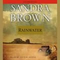 Cover Art for 9781442300729, Rainwater by Sandra Brown