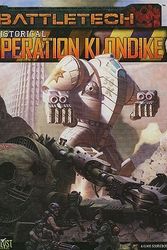 Cover Art for 9781934857809, Historical Operation Klondike by Chris Hartford