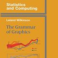 Cover Art for 9781475731019, The Grammar of Graphics by Leland Wilkinson