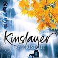 Cover Art for 9780230759022, Kinslayer by Jay Kristoff