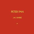 Cover Art for 9781933652078, Peter Pan by James Matthew Barrie