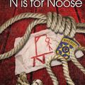 Cover Art for B005G14W3Y, N is for Noose: A Kinsey Millhone Novel 14 by Grafton, Sue