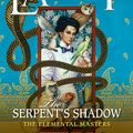 Cover Art for 9781783293841, The Serpent's Shadow by Mercedes Lackey