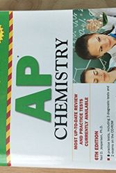 Cover Art for 9781438071282, AP Chemistry by Neil D. Jespersen