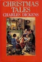 Cover Art for 9780785802051, Christmas Tales from Charles Dickens by Charles Dickens