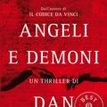 Cover Art for 9788852013812, Angeli e demoni by Dan Brown