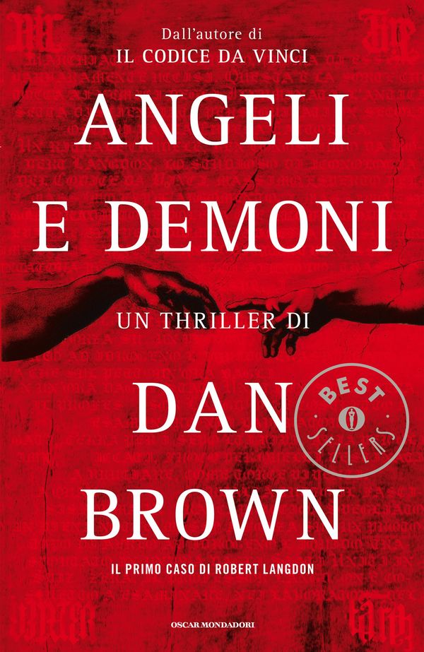 Cover Art for 9788852013812, Angeli e demoni by Dan Brown