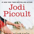 Cover Art for 9780743454537, My Sister's Keeper by Jodi Picoult