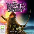 Cover Art for 9781743119433, The Lost Stories (MP3) by John Flanagan