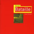 Cover Art for 9781861895899, Georges Bataille by Stuart Kendall