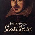 Cover Art for 9780140034417, Shakespeare by Anthony Burgess