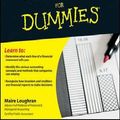 Cover Art for 9780470930656, Financial Accounting For Dummies by Maire Loughran