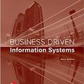 Cover Art for 9781260269222, Business Driven Information Systems with Connect Access Card by Amy Phillips,Paige Baltzan
