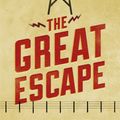 Cover Art for 9781474624862, The Great Escape by Sandy Jamieson