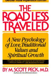 Cover Art for 9780671673000, Road Less Traveled (Flexibind Edition) by M. Scott Peck