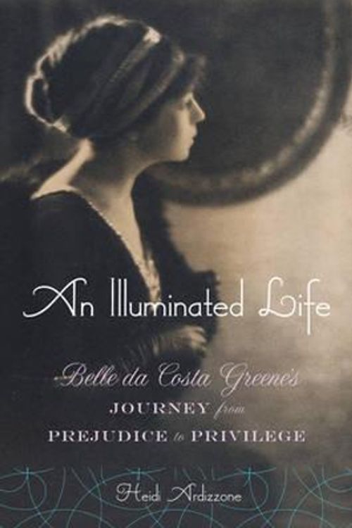 Cover Art for 9780393051049, An Illuminated Life by Heidi Ardizzone