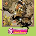 Cover Art for 9781421578880, JoJo's Bizarre Adventure: Part 3-Stardust Crusaders (single volume), Vol. 6 by Hirohiko Araki