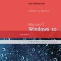 Cover Art for 9781305579392, New Perspectives on Microsoft Windows 10, Introductory by June Jamrich Parsons, Dan Oja, Joan Carey, Patrick M. Carey, Lisa Ruffolo