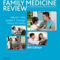 Cover Art for 9780323444040, Swanson's Family Medicine Review by Alfred F. Tallia, Joseph E. Scherger, Nancy Dickey
