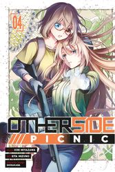 Cover Art for 9781646091096, Otherside Picnic (Manga) 04 by Miyazawa, Iori, Mizuno, Eita, Shirakaba
