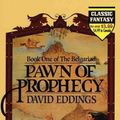 Cover Art for 9780808587224, Pawn of Prophecy by David Eddings