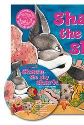 Cover Art for 9781905434916, Shaun the Shy Shark by Neil Griffiths