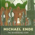 Cover Art for 9780385190930, Momo by Michael Ende