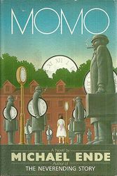 Cover Art for 9780385190930, Momo by Michael Ende