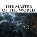 Cover Art for 9781539348092, The Master of the World by Jules Verne