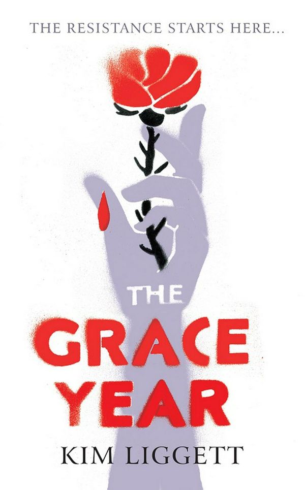 Cover Art for 9781529100594, The Grace Year by Kim Liggett