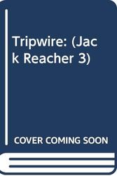 Cover Art for 9780593043950, Tripwire: (Jack Reacher 3) by Lee Child