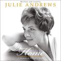 Cover Art for B07XLDWN79, Home: A Memoir of My Early Years by Julie Andrews