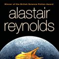 Cover Art for B0047COPEO, Absolution Gap (Revelation Space Sequence) by Alastair Reynolds