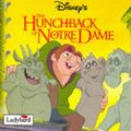 Cover Art for 9780721436852, "The Hunchback of Notre Dame by Victor Hugo