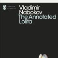 Cover Art for 9780141185040, The Annotated Lolita by Vladimir Nabokov