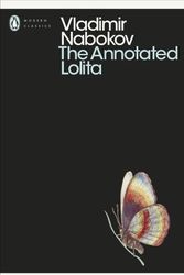 Cover Art for 9780141185040, The Annotated Lolita by Vladimir Nabokov