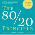 Cover Art for 9781743107959, The 80/20 Principle: The Secret of Achieving More with Less by Richard Koch
