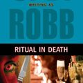 Cover Art for 9781423361961, Ritual in Death by Susan Ericksen and J. D. Robb